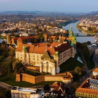 Всё о&nbsp;королевском Кракове