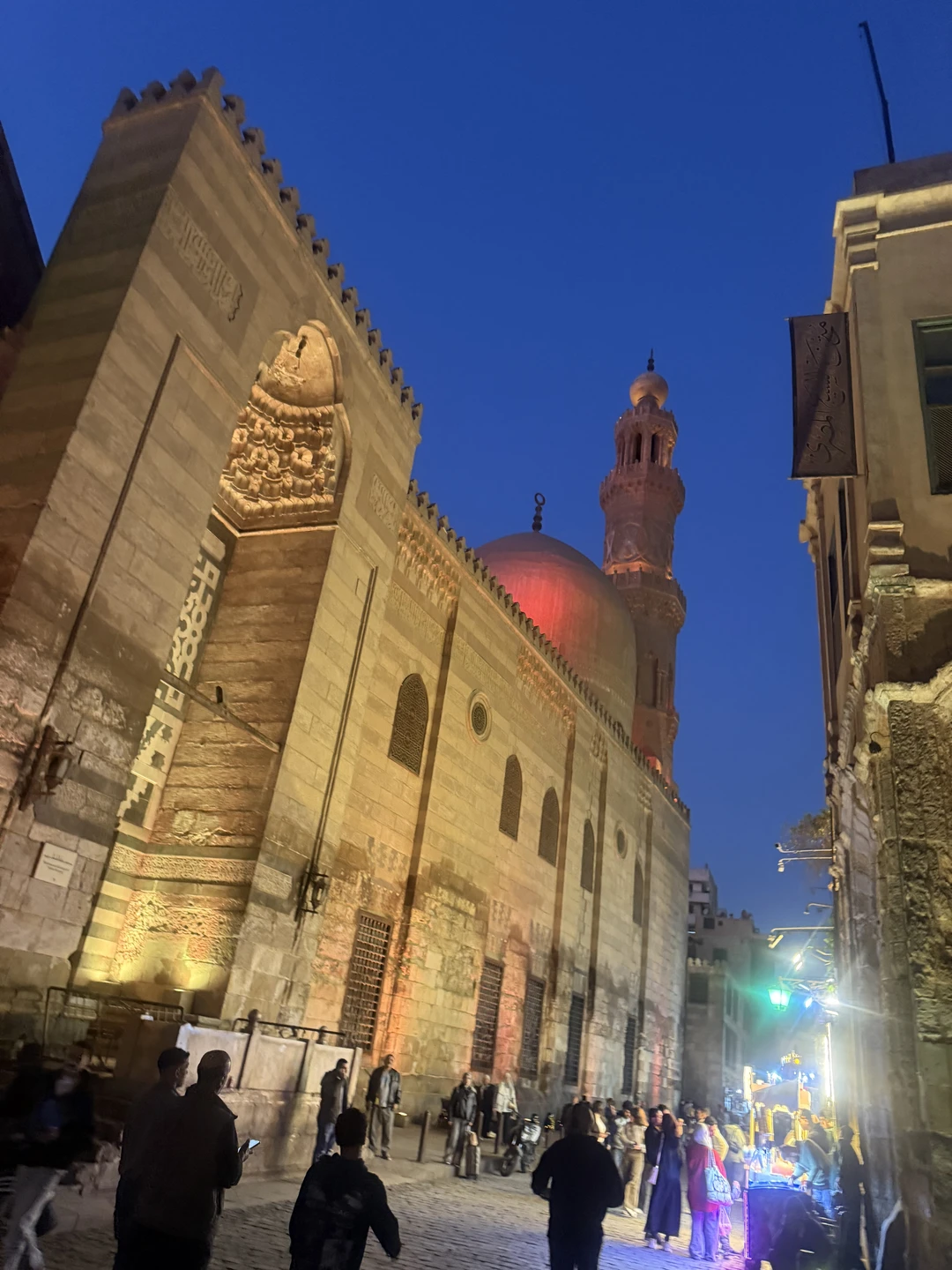 Летим в Каир! Индивидуальная экскурсия из Шарм-эль-Шейха (Ксения)