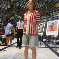 Фото отзыва 3: экскурсия "Ваш идеальный день в Рио"