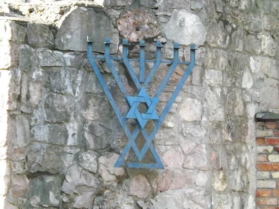 Еврейская Рига - семейные истории