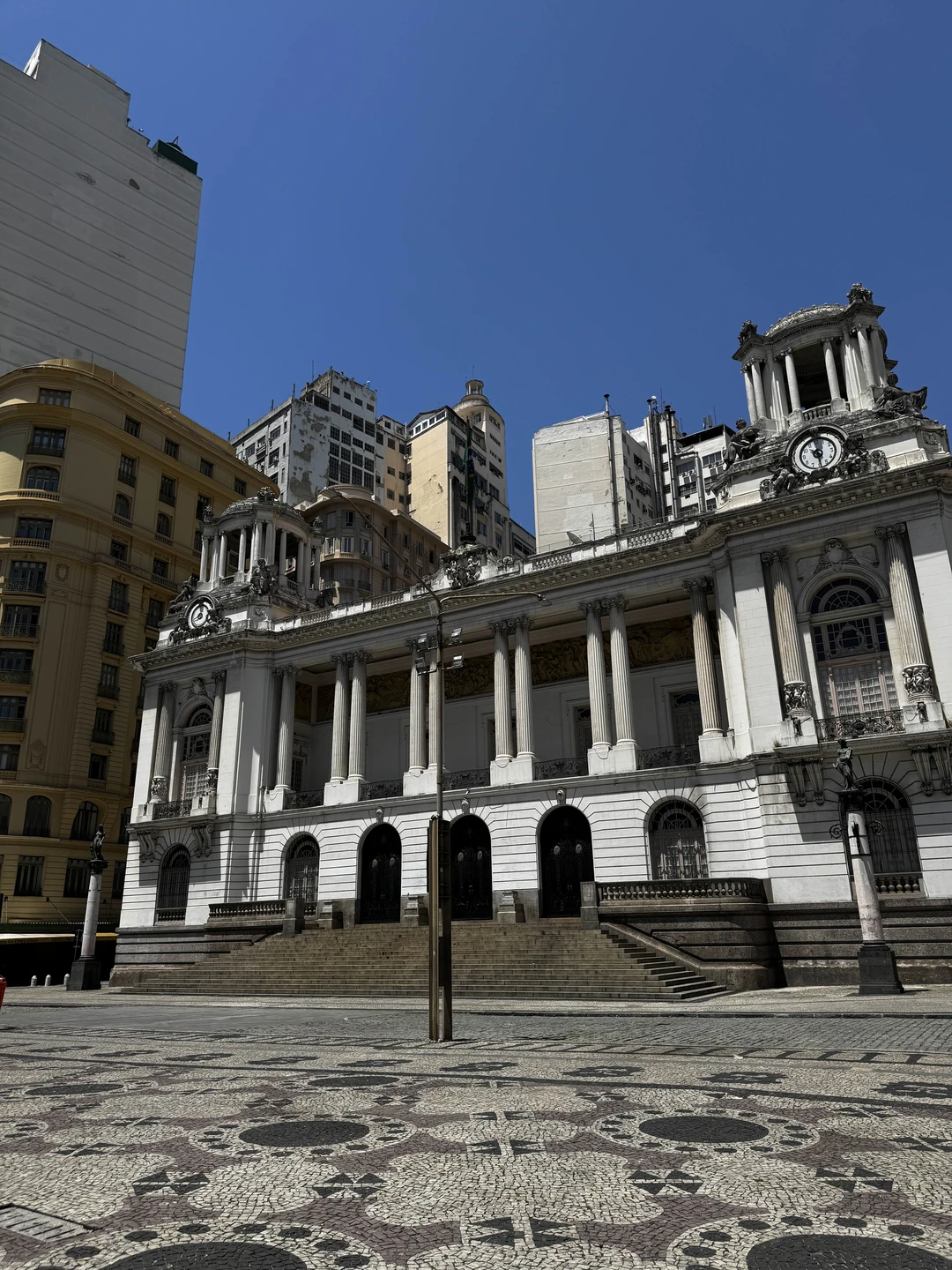 Спасибо большое за потрясающую экскурсию! Маршрут был отлично спланирован, логичен и позволил увидеть все ключевые места