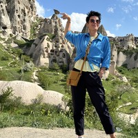 Отзыв о экскурсии "Открыть Северную Каппадокию" — фото 2