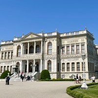 Фото отзыва 1: экскурсия "Европейская роскошь Стамбула: дворец Долмабахче и улица Истикляль"