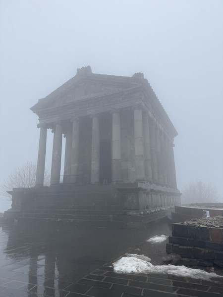 экскурсия прошла отлично не смотря на погоду, организатор оперативно отвечал на вопросы, учёл пожелания по автомобилю-