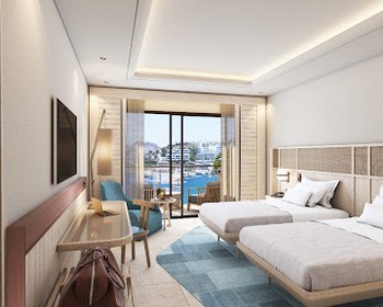 Фото отзыва 1: авторский тур "Лакшери-отдых в Бодруме"