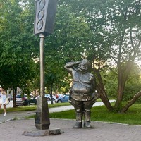 Фото путешественника — 5