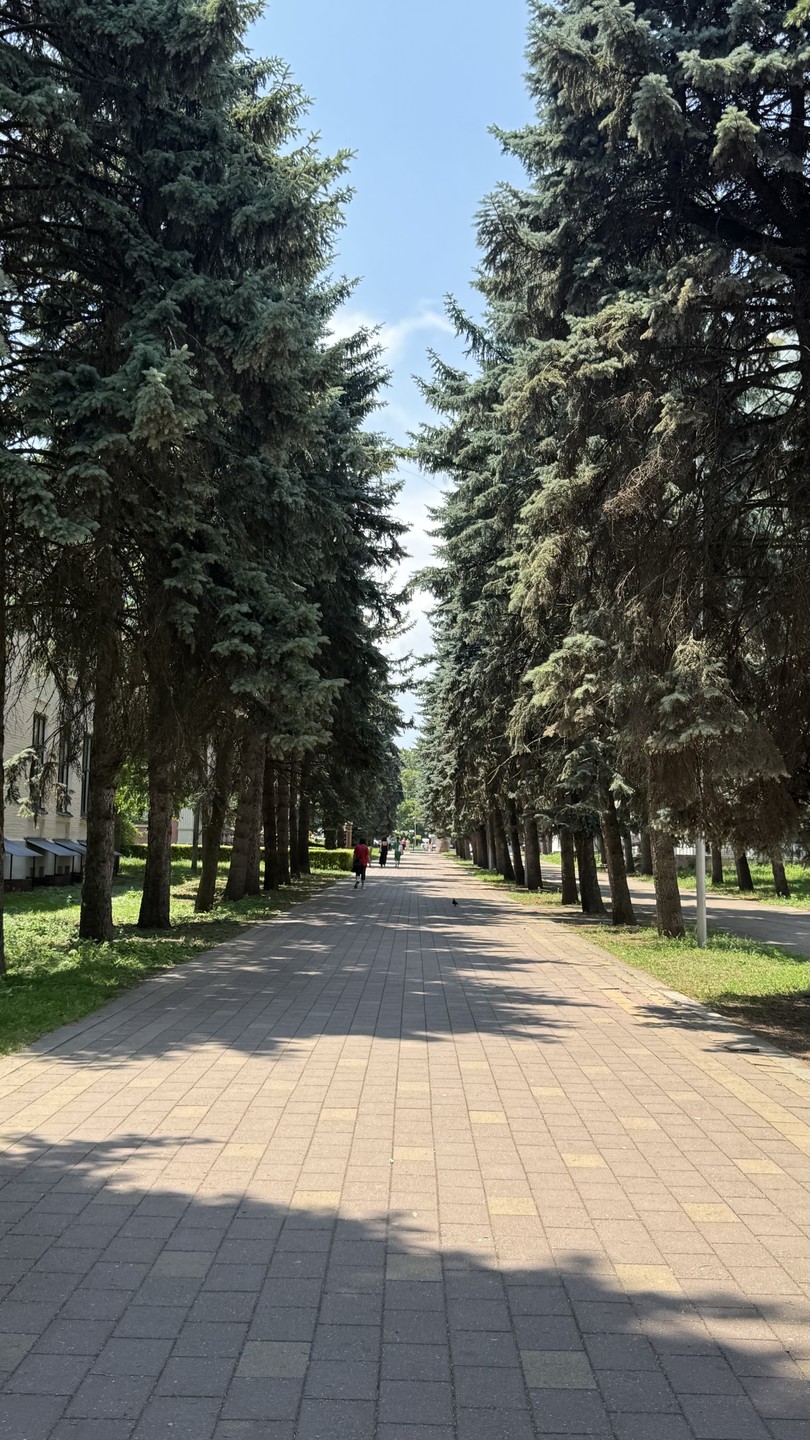 Мы были с семьей два взрослых и ребёнок четыре года. Шикарный формат, невероятно пронзительная история, как