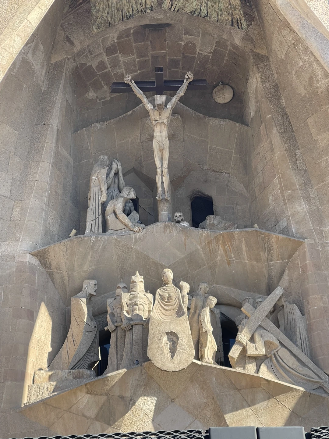 Екатерина — великолепный гид! Экскурсия прошла легко и интересно, будто гуляла с подругой, которая прекрасно знает Барселону