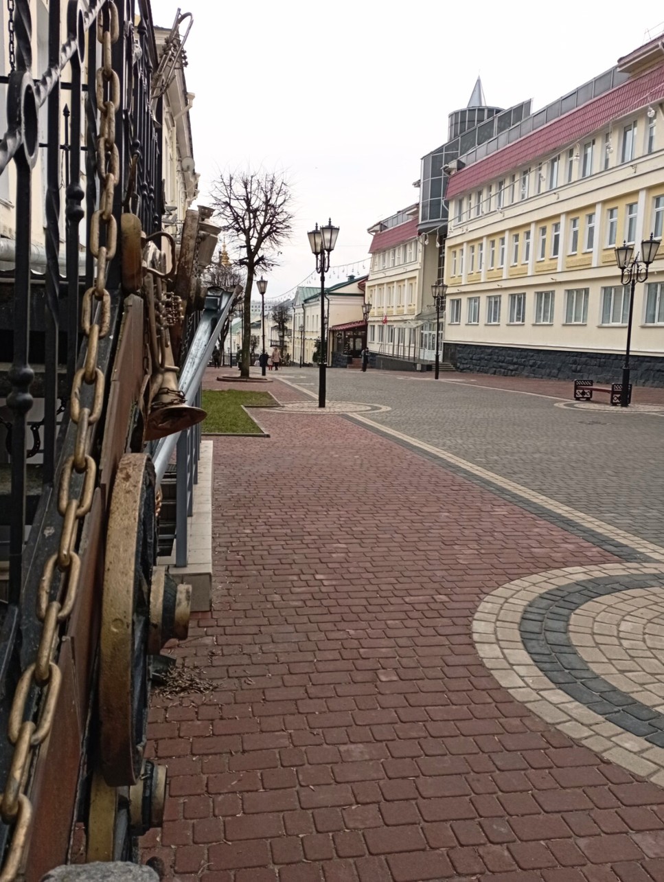 Фото Тысячелетний Витебск: обзорная прогулка