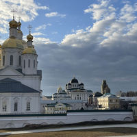 Фото отзыва 6: экскурсия "Божий городок"