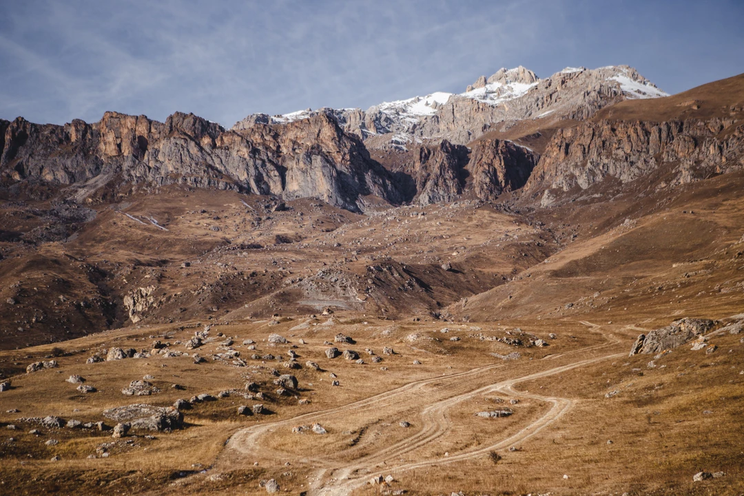 Хотела оставить отзыв о поездки 18.02.26 г.,в Северную Осетию