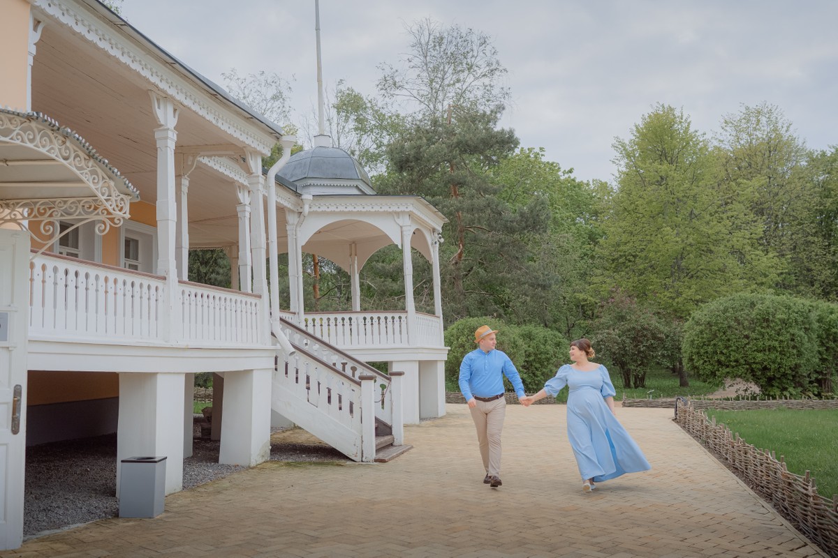 Главное изображение экскурсии - Фотосессия в Рязани