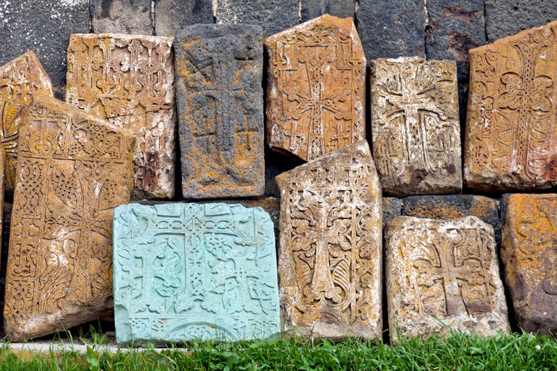 Полдня у Севана: Севанаванк, прогулка на лодке и отдых у озера (из Еревана)