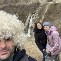 Фото отзыва 1: экскурсия "Из Дербента — на юг Дагестана!"