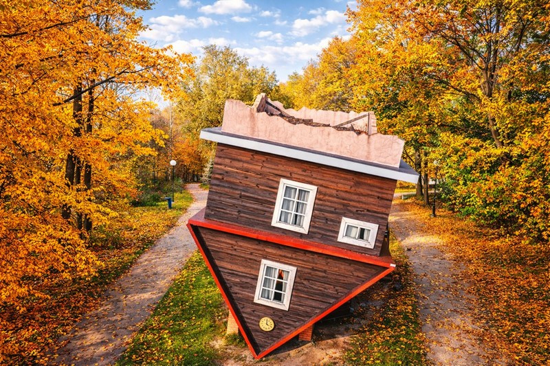 Дукорский Маентак: трансфер из Минска с комфортом