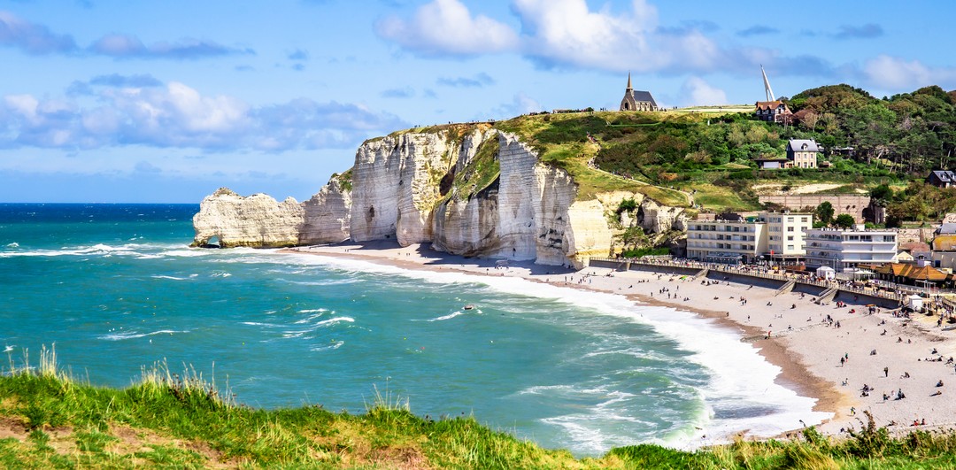 Северная Франция: города, районы и&nbsp;их до­сто­при­ме­ча­тель­но­сти