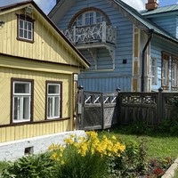 Фото отзыва 1: экскурсия "Душевная групповая экскурсия по Суздалю"
