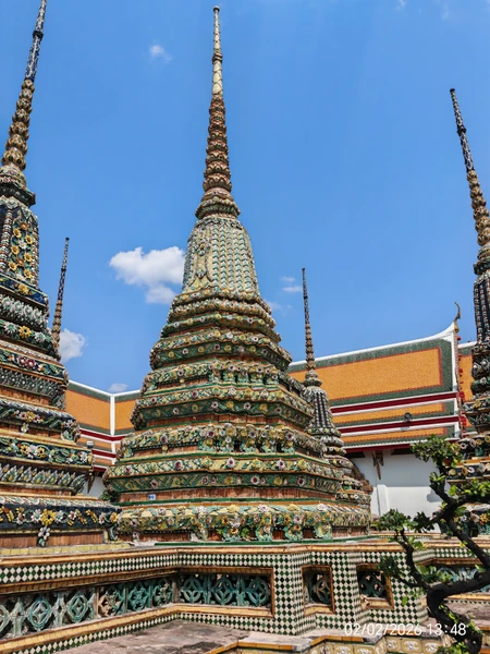 Очень насыщенная экскурсия