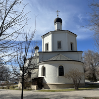 Фото отзыва 1: экскурсия "Волгоград за 5 часов"