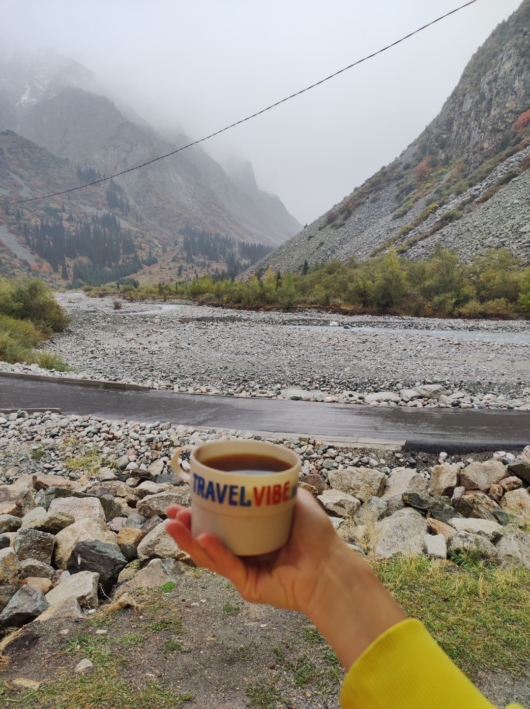 Были с Александром на экскурсии. В целом всё понравилось: машина, маршрут, гид и его рассказ.
