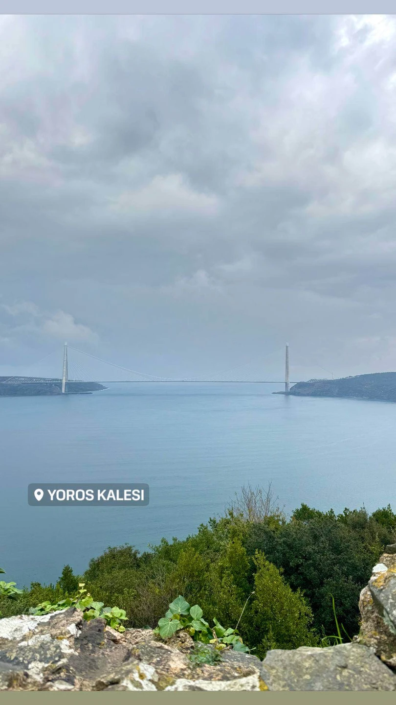 Было свободное время и нужно было скоротать его до следующего вылета. Данная экскурсия отлично подходит👍