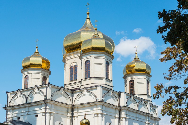 Ставрополь на авто