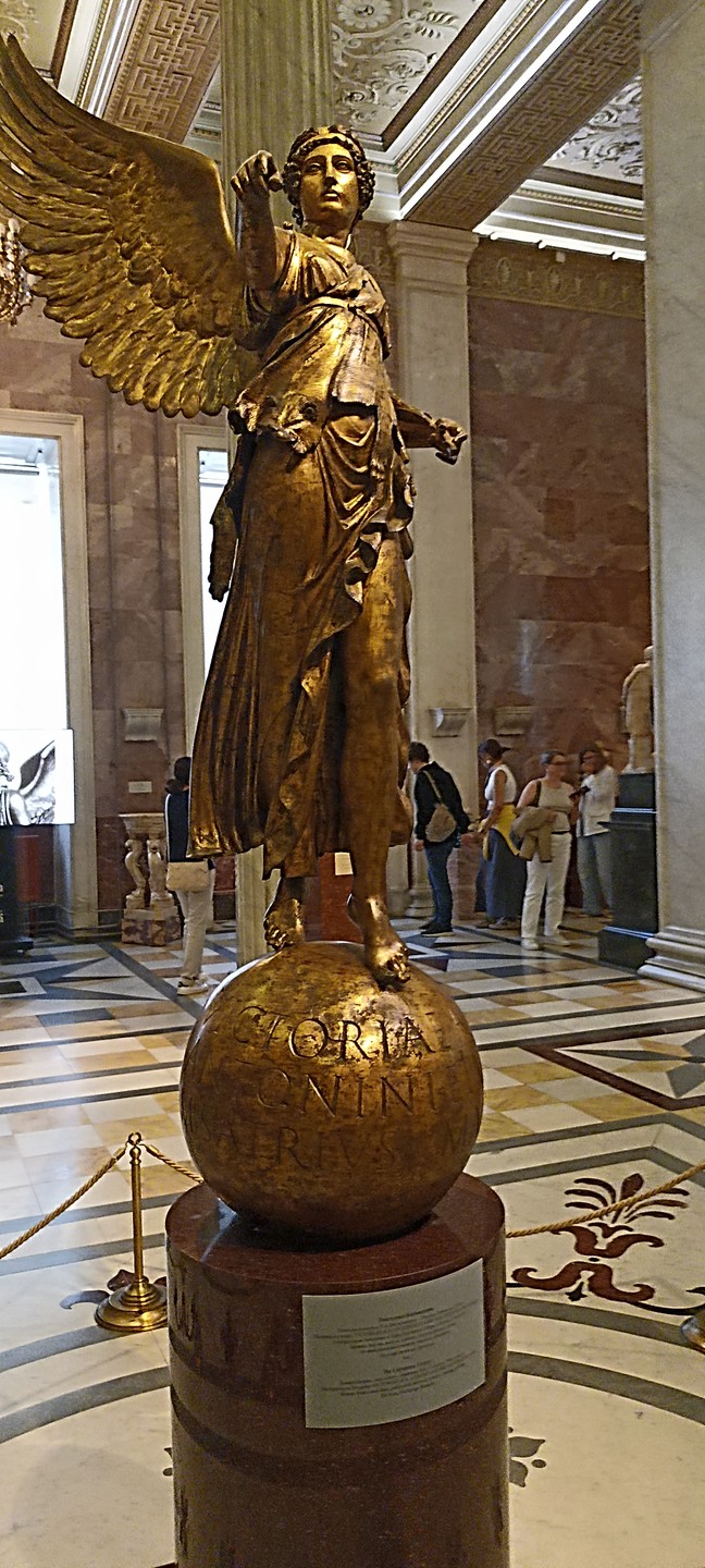 Билет в Эрмитаж (Екатерина)