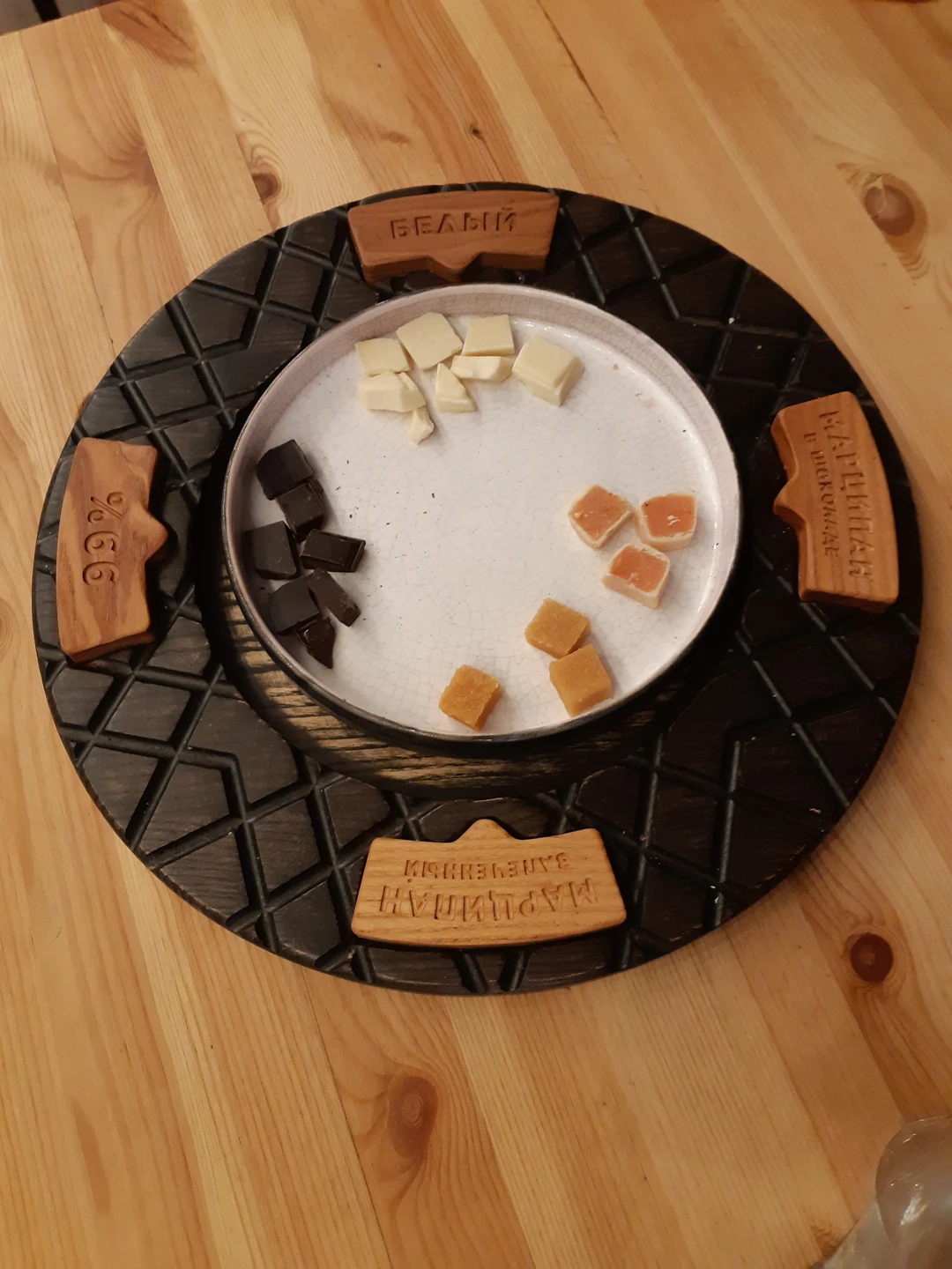 Путешествие к замкам Тевтонского ордена - из Калининграда (Светлана)