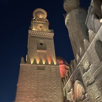 Фото отзыва 3: экскурсия "Каир в вечерних огнях"