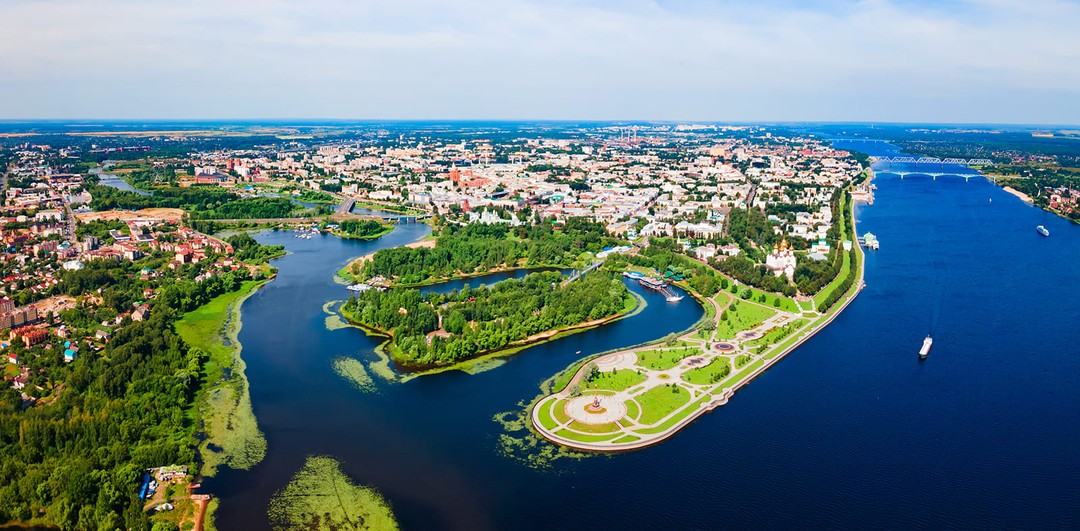 Куда съездить из&nbsp;Москвы на&nbsp;1&nbsp;день: красивые места и&nbsp;до­сто­при­ме­ча­тель­но­сти