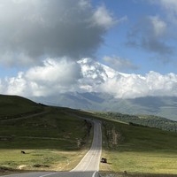 Фото отзыва 1: экскурсия "Джип-тур на необыкновенное урочище Джилы-Су!"