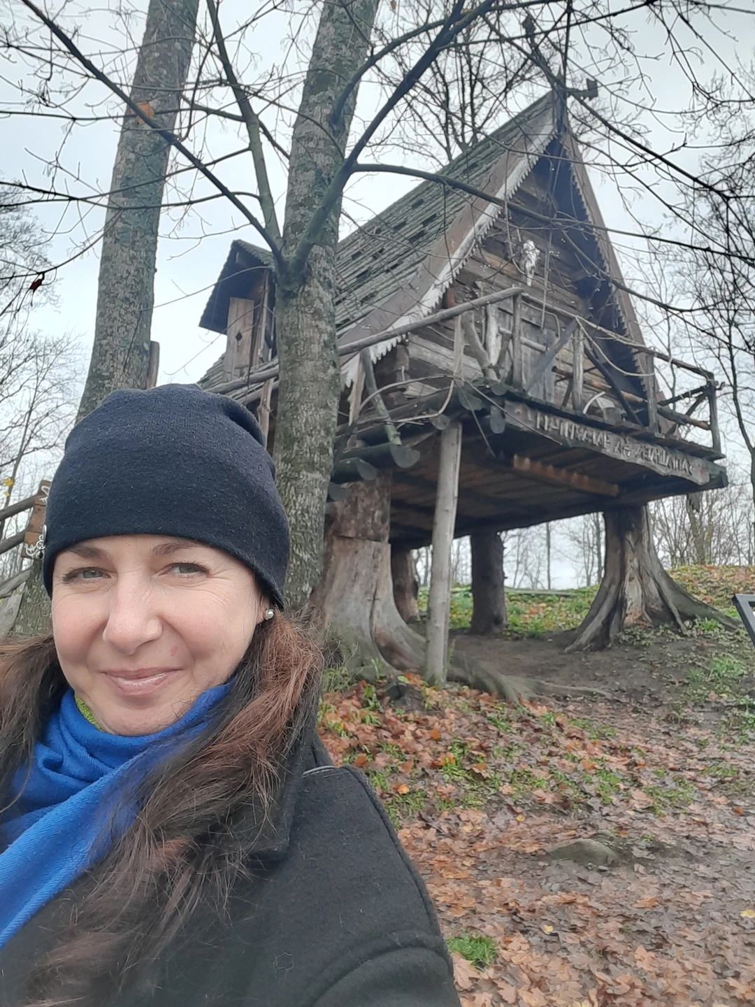 Очень неожиданно, интересно, весело и познавательно. Что ещё может быть нужно для хорошего времяпрепровождения. Экскурсия подойдёт