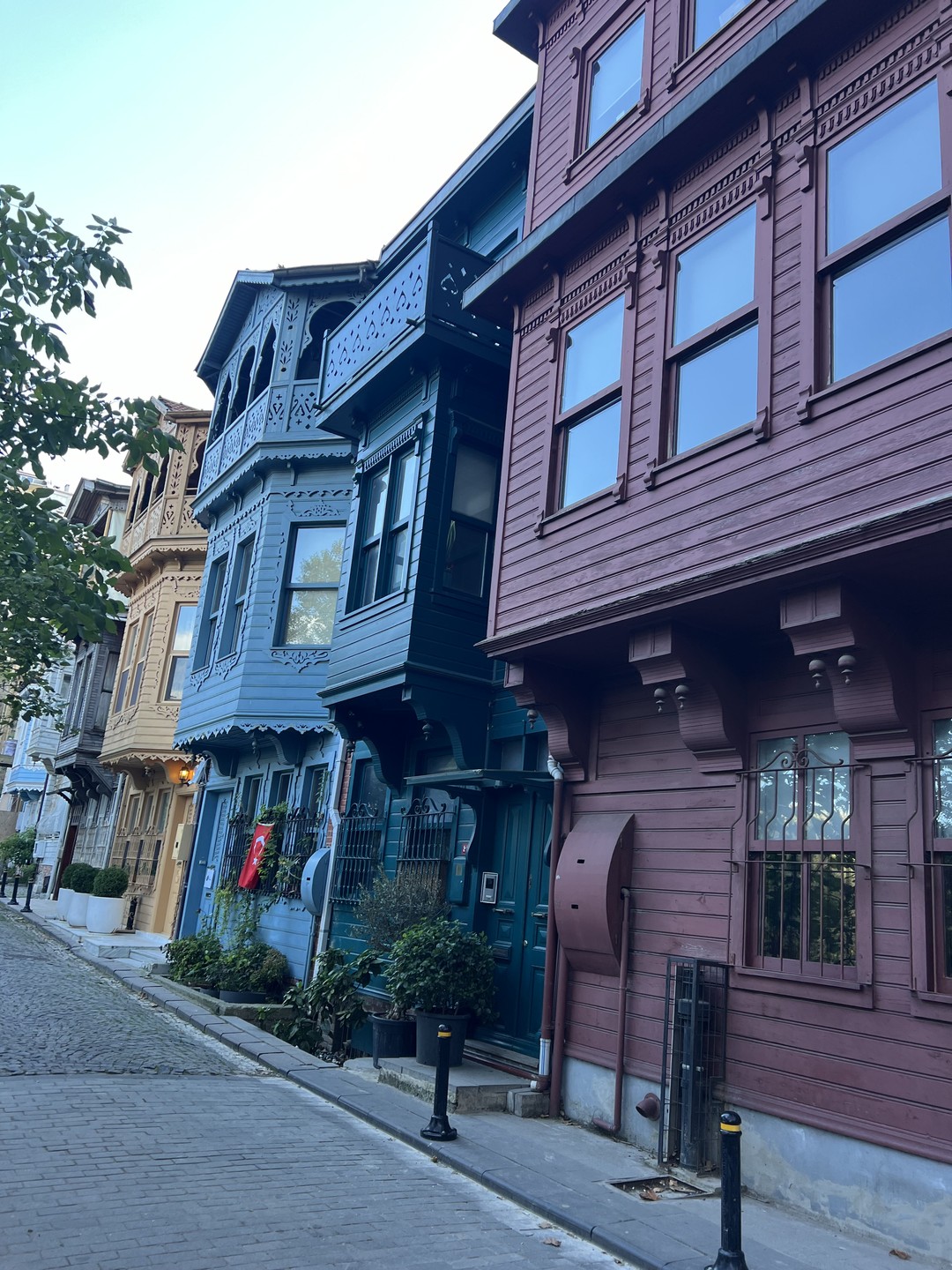 В один из последних дней в Стамбуле посетили данную экскурсию. Остались очень теплые и хорошие впечатления