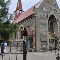 Фото отзыва 10: экскурсия "Три города на Балтике: Янтарный, Светлогорск, Балтийск + Филинская бухта"