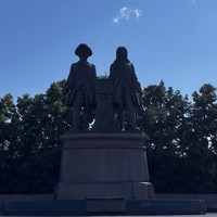 Фото отзыва 2: экскурсия "Екатеринбург: с добрым утром, любимый город!"