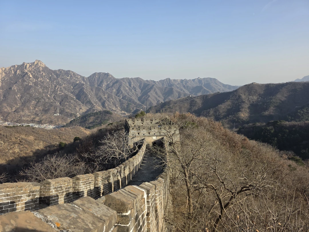 Все вовремя. Водитель довел меня до посадки на канатную дорогу. И встретил по окончании экскурсии внизу