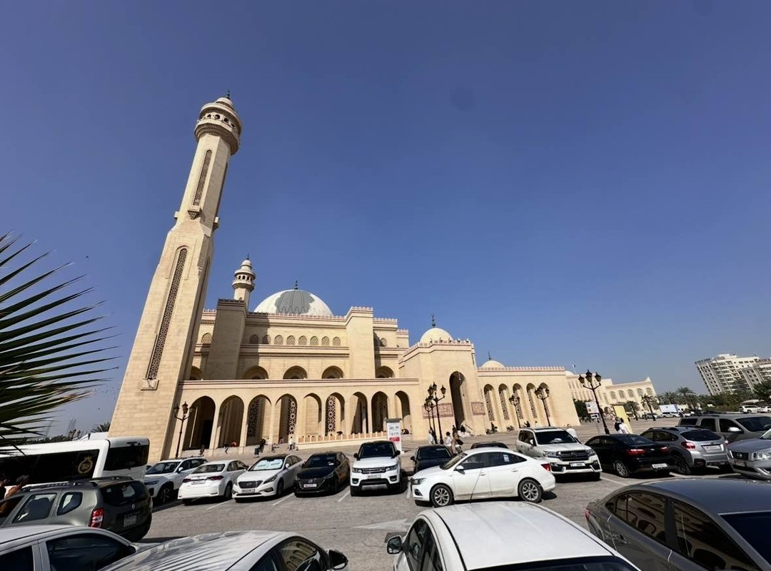 Хотим выразить единодушную благодарность за незабываемый день, который мы провели вместе! Мы путешествовали большой группой из