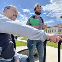 Фото отзыва 3: экскурсия "Тула — город героев и мастеров"