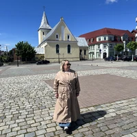 Фото отзыва 6: экскурсия "Замки Восточной Пруссии на групповой экскурсии"