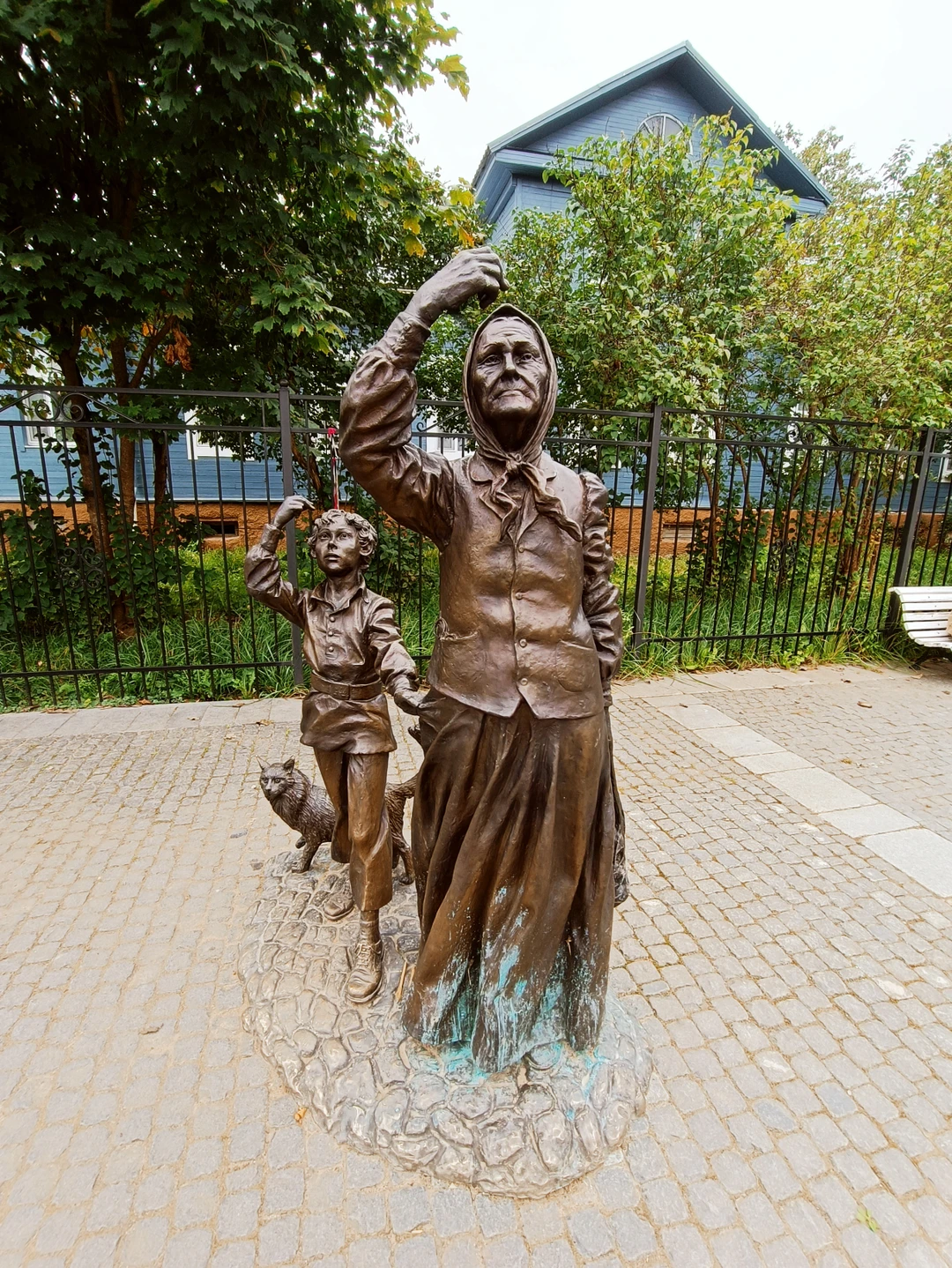 Пишу поздний отзыв на экскурсию! Но нужно было пережить, подумать и понять свои ощущения после поездки!!!