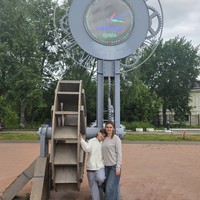 Фото отзыва 3: экскурсия "По Перми с ветерком"