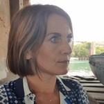 Экскурсовод в Венеции Анна