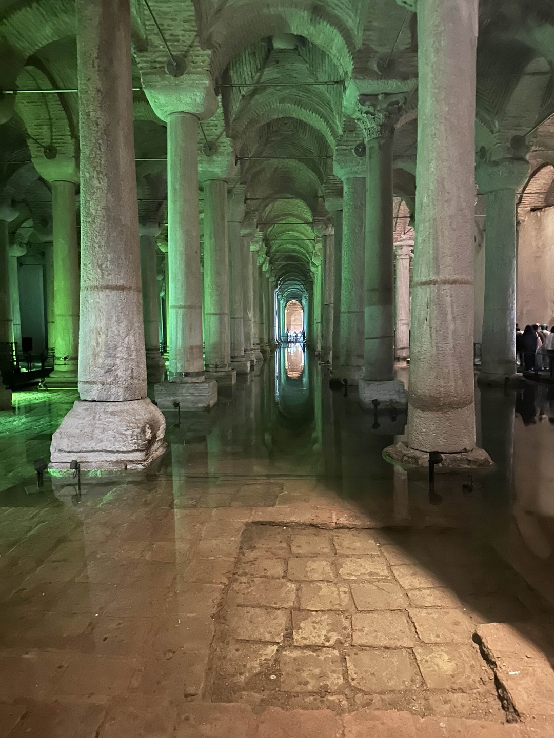 Что посмотреть в Стамбуле за 5 часов (Светлана)