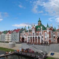 Отзыв о экскурсии "По Йошкар-Оле — без спешки" — фото 6