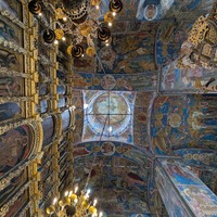 Фото отзыва 3: экскурсия "Экспресс-знакомство с Ярославлем"