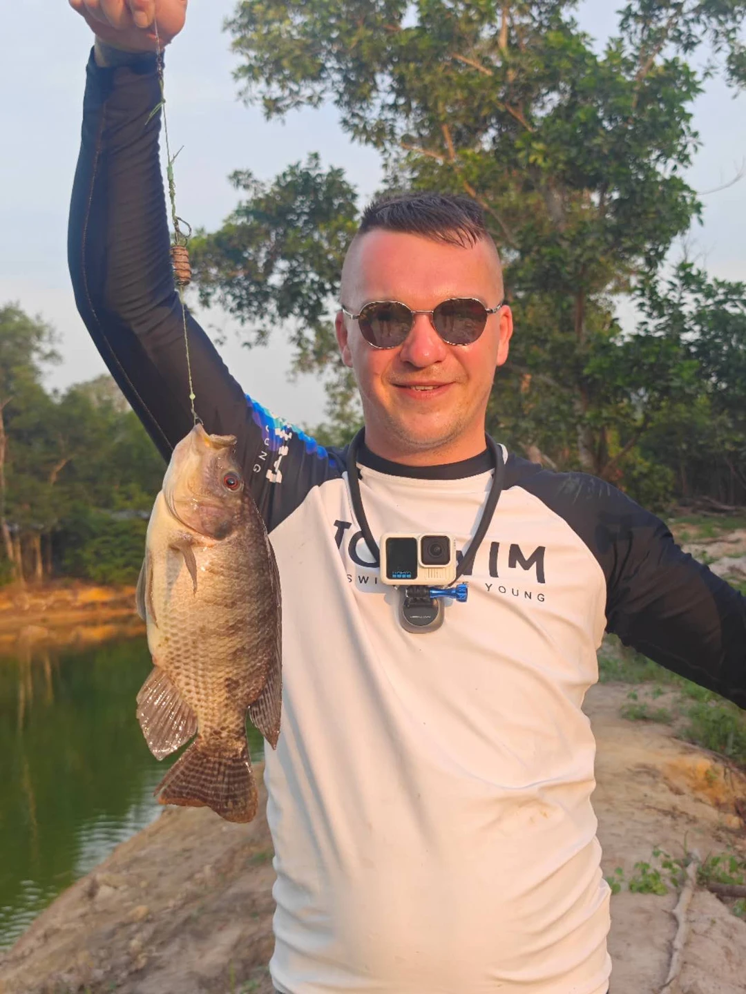 Экскурсия очень понравилась! Андрей очень приятный и положительный человек. Всё было отлично организовано. Мы всей семьёй