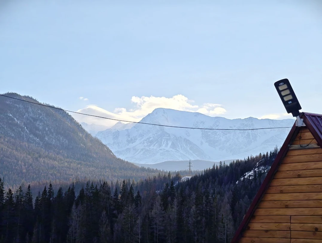Отдельное спасибо Максиму, Анастасии и всем, кто был причастен к этой прекрасной поездке. Совет для впервые