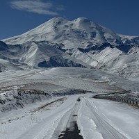 Фото отзыва 2: экскурсия "Джилы-Су, водопады, поляна Эммануэля и, конечно, суслики"