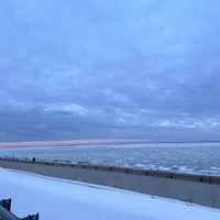 Фото отзыва 2: экскурсия "Экскурсия 3 в 1: Кронштадт + батарея Демидов + заказник Западный Котлин"