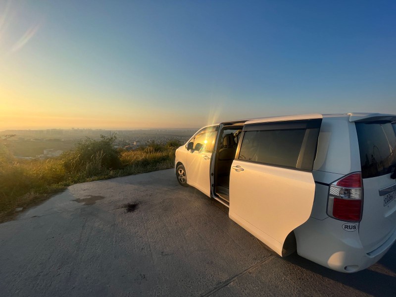 Идиллический Большой Утриш